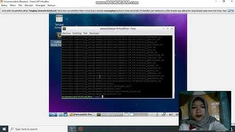 Install ISP Config di 3. 1 di Ubuntu 18.04 -ASJ