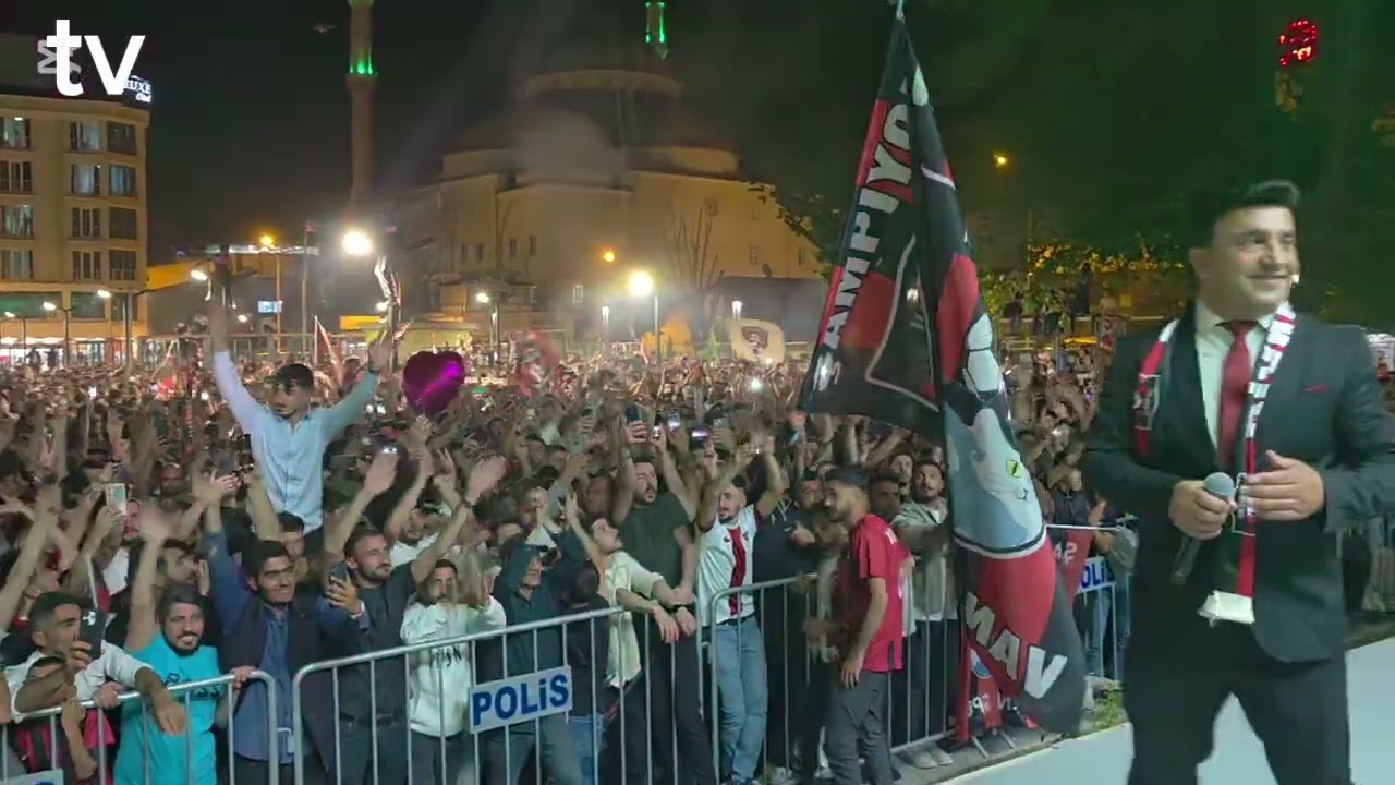 Hozan şerwan van konseri  2025