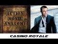 Casino Royale — How Action Reveals Character - YouTube