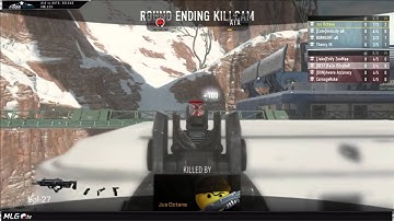 Automatic Reload vs AIA - Game 2 - (MLG 2000 Series - Apr 4th 2015)