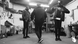 FTNB INTRO 1 @AudioPush Shook Ones Filmed by @AVRGLondon @RealtalkDance @RealtalkAshleyF