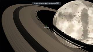 Babylon.js: Real Scale Planet full GPU with Concurrent Binary Trees | Volumetrics Rings #2