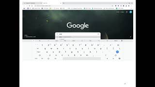 CCSD-Assistive Technology Services-Chromebook accessibility features