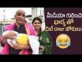 Producer Dil Raju visits Tirumala with his son