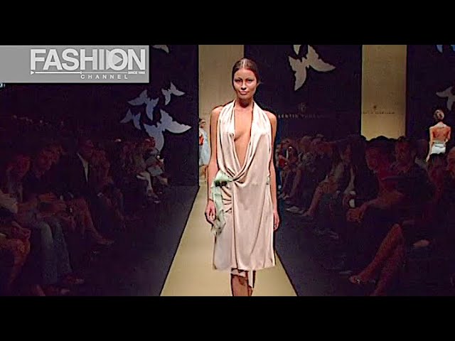 Vintage in Pills CHANEL Spring 1996 - Fashion Channel 