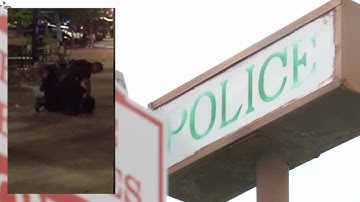 Social media video prompts investigation into Provo police officers