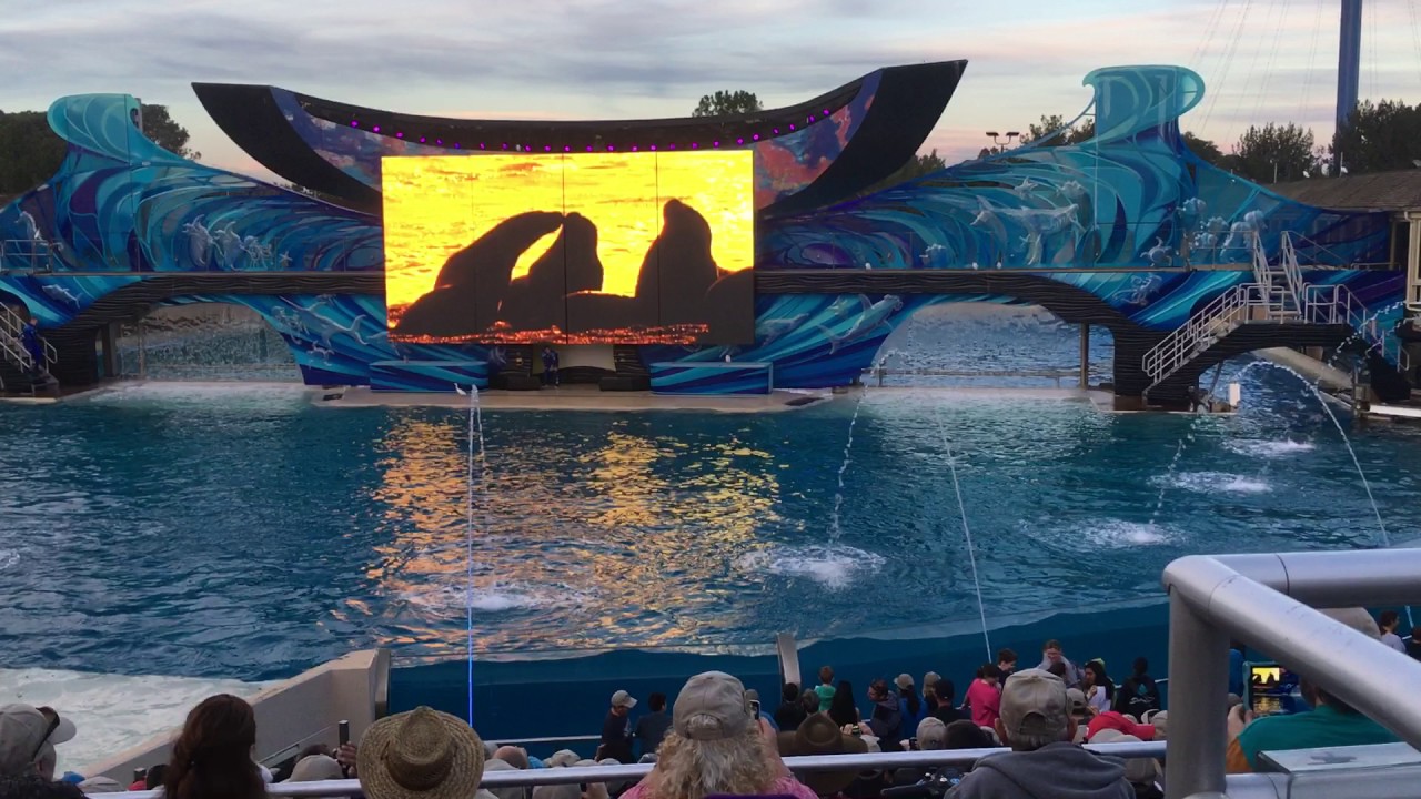 One Ocean - 1-8-2017 4:30PM