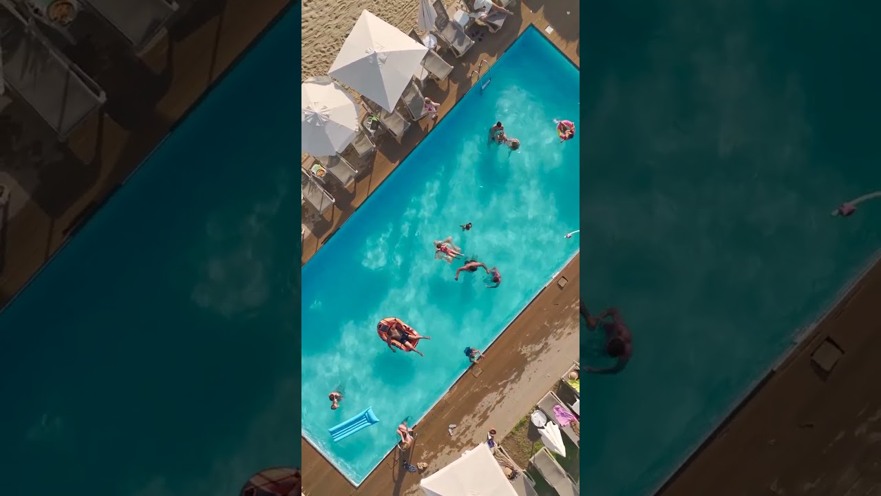 Just because it's January doesn't mean you can't dream about summer