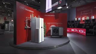 Bumat - Wolf Ish, Frankfurt