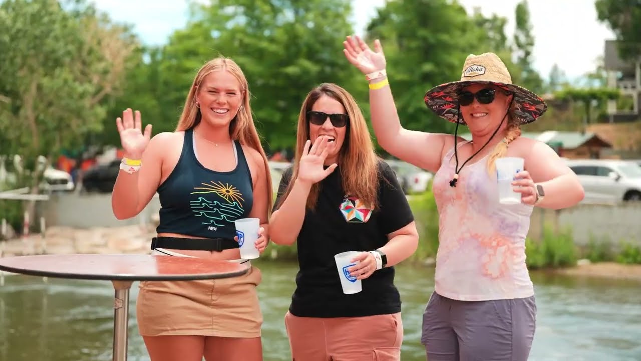 Reno River Festival 2024