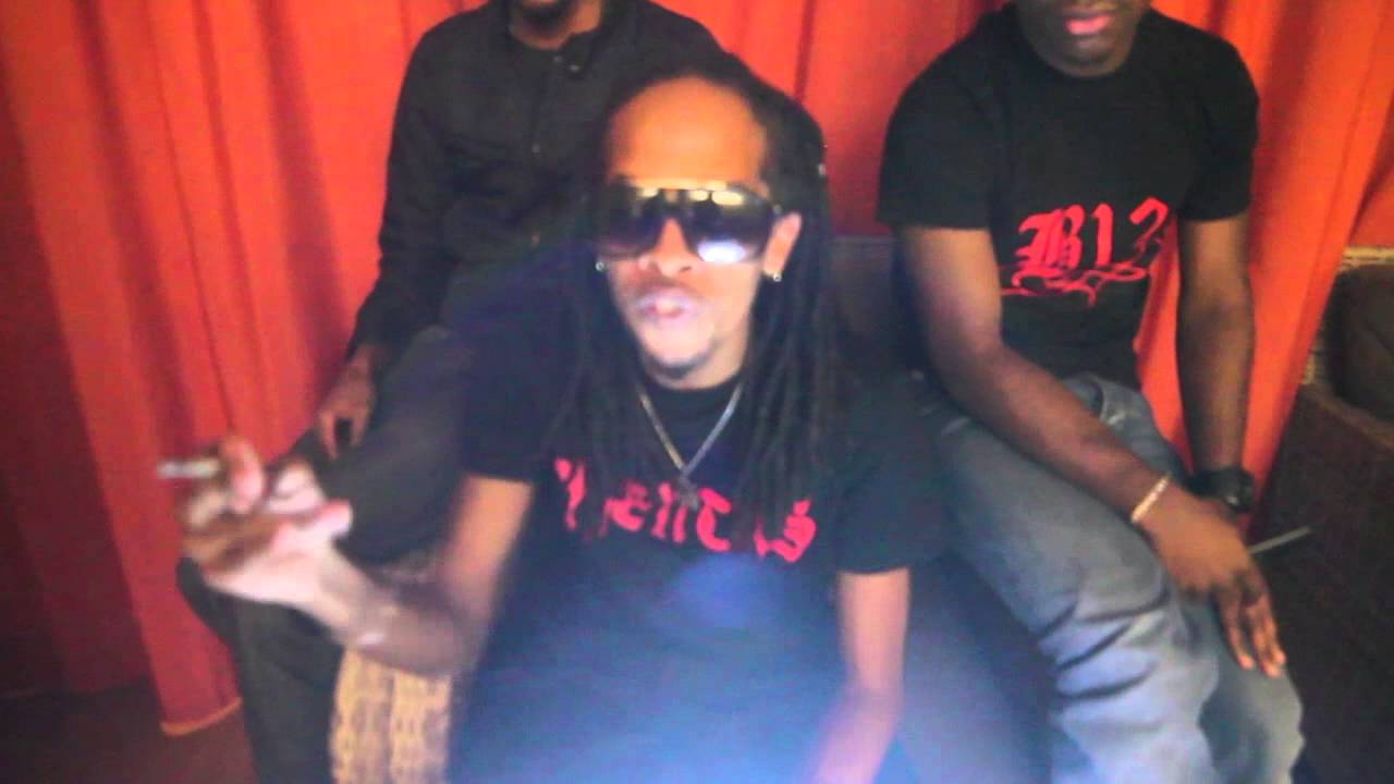 rexos la bastos feat couly & wooz l'enfant peul clip officiel ( Garden Party projet X )