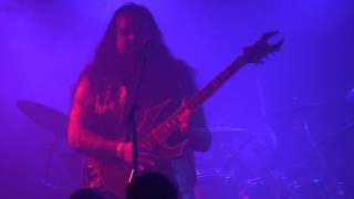 Lurid Memory -Descendants  ~Chain Reaction  6/10/16  (HD)