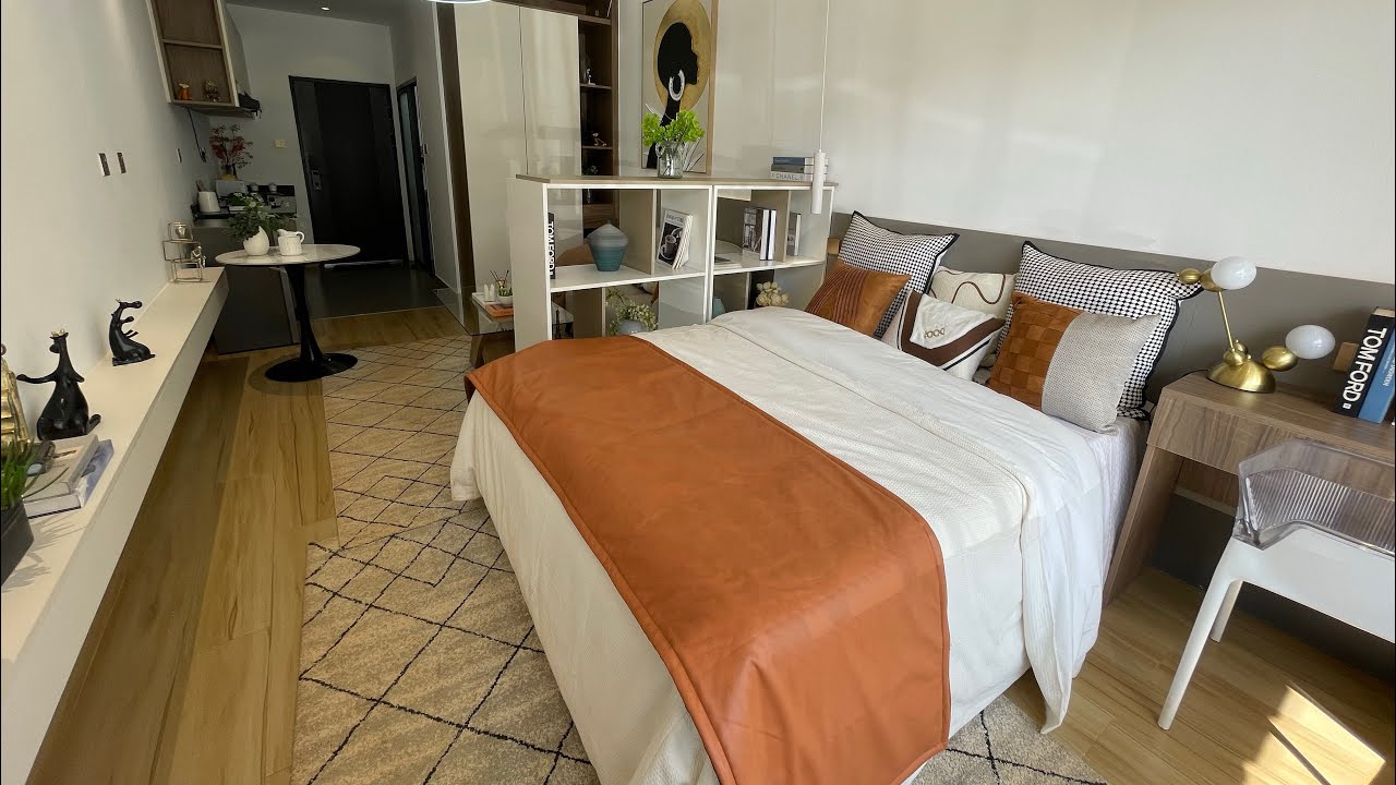 See This Lovely Studio Apartment #forsale in Lower Kabete, Nairobi 🇰🇪