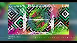 SEVEN’s CODE「Vainglory Days／HyuN」
