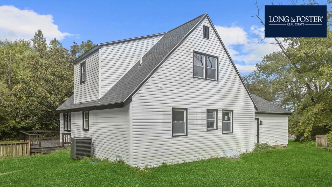 Sale: 3 Beds - 2 Baths - 1878 sq ft - North East - MD [$409,900] MLS #: MDCC2010150