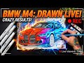 Shobhit arts is live 😍🔥🔥🔥