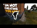 DayZ Admin DESTROYS Cheaters! Ep 7