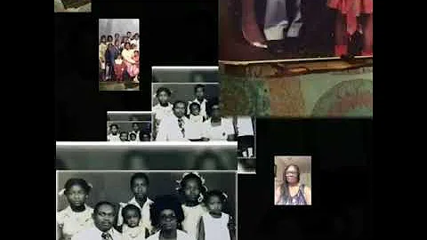 Pastor Devil and Eliamise Legrand  legacy