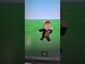 me and my friend gapy  and my best friends @itcatxneonYT din the Rat dance in roblox
