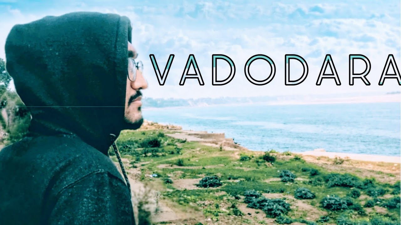 Sinor VADODARA || SINOR TEMPLE || beautiful NARMADA RIVER || A Cinematic ...