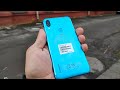 Lenovo S5 Pro 6/128 Наконец-то синий металл)))