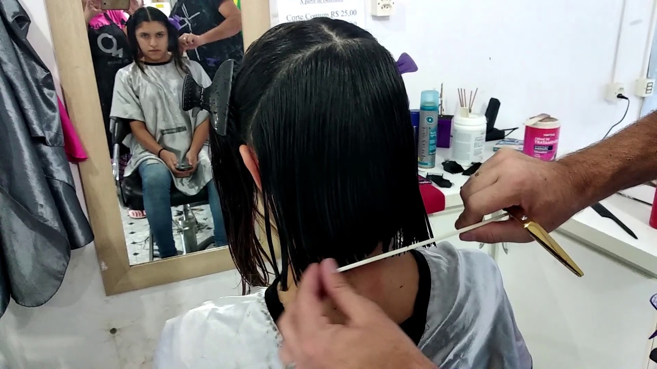 Chanel de Bico Bem Alongado  - Dicas Para Iniciantes .