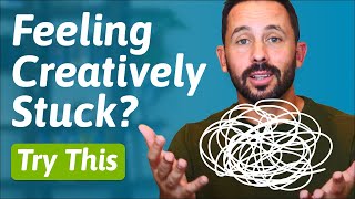 Get An Instant Creativity Boost