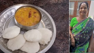 Ration Arisi Idli Seivathu eppadi || Chandra Samayal.