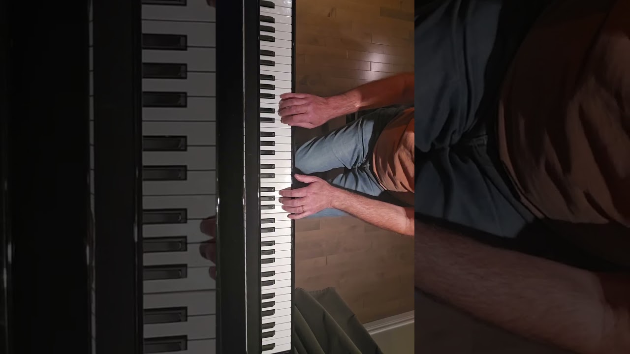 Passacaglia in A minor (Halvorsen arrangement)