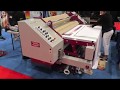 Monti Antonio MOD-180T Heat Press