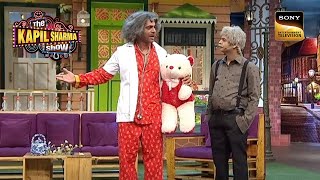 Dr. Gulati ने बताई अपनी 'Doctor' बनने की पीछे की कहानी! | The Kapil Sharma Show | Such Intelligence