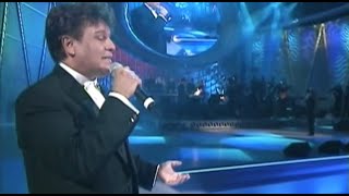 Juan Gabriel en Viña 2002 (Audio HQ)