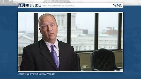 Episode 9: Wisconsin sues the EPA over job-killing emissions rules — Two Minute Drill