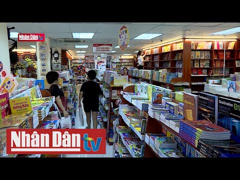 Video Dự kiến áp giá trần với sách giáo khoa | Tin văn hóa,... - youtube