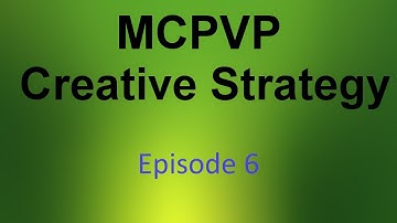 Creative Strategies | MCPVP Hunger Games Episode 6- Disappearing Ladders