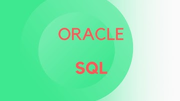 ORACLE SQL - Single Row Functions