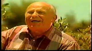 August 1995 USA Network Las Vegas Commercials Profile