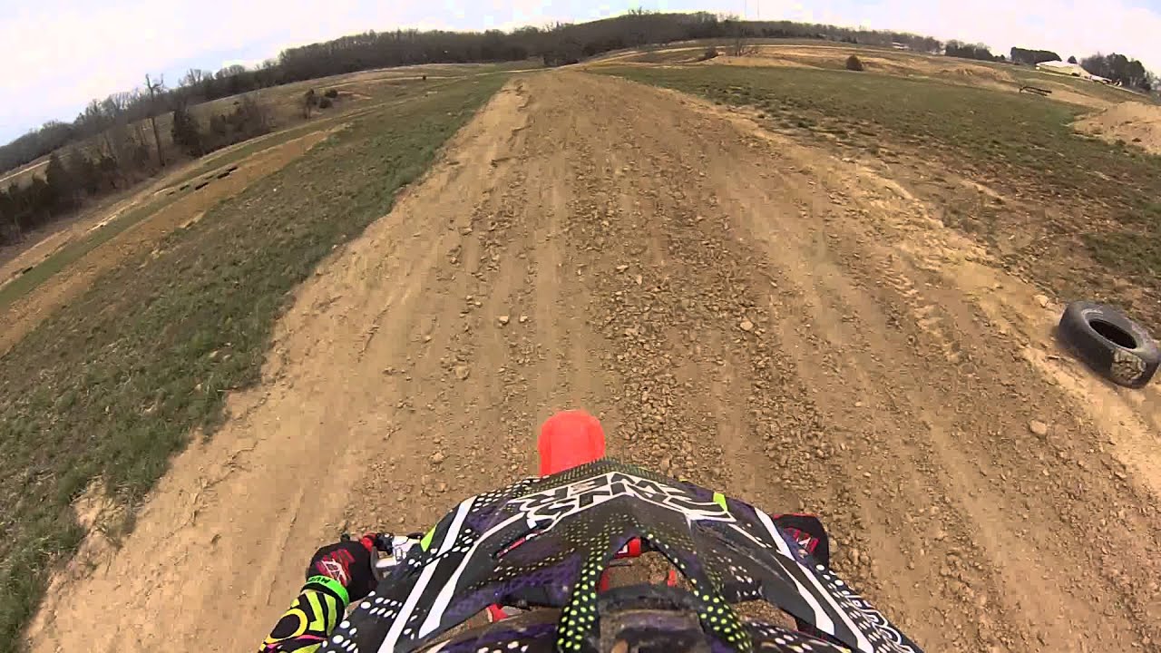 Mudville USA in Bourbon, Missouri