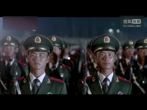 恐ろしい人民解放軍　その２ china military PV 2