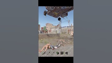 RUST FUNNY MOMENT | SUBSCRIBE IF YOU LIKE RUST! #shorts #rust