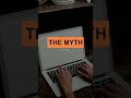 VPN Privacy: The truth about being invisible #Shorts