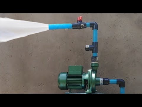 Solar Water Pump Installation: Save Money and Energy Today! How to ...