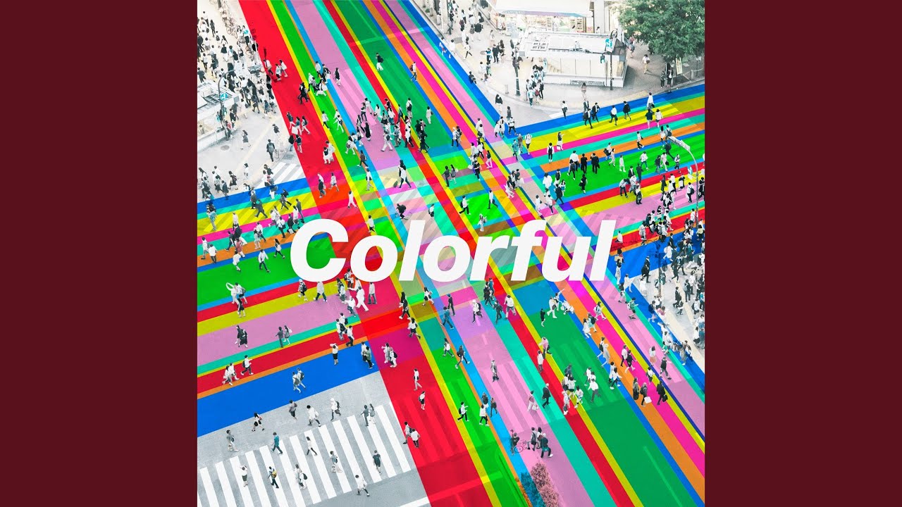 Colorful - YouTube