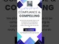 DPLLC Compliance and Compelling #businessdevelopment #proposalmanagement #governmentcontracting