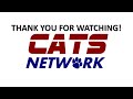CATS Network Live Stream