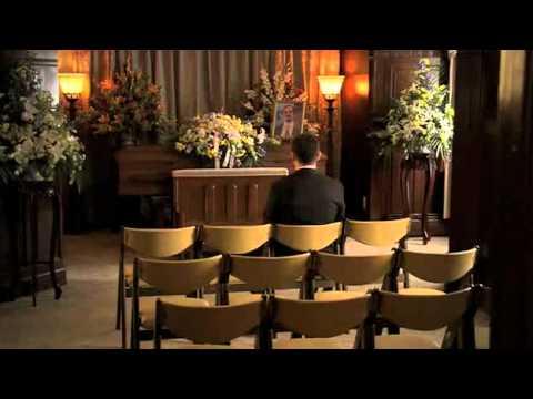 Jason Isaacs in Brotherhood 19