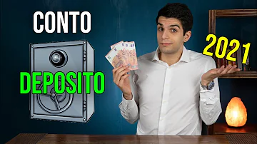 Quanto rende un conto deposito in posta?