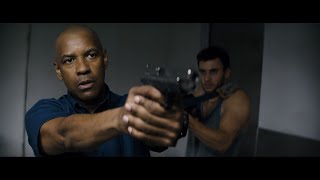 BADASS EX-AGENT ONLY FIGHTS For The WEAK And HELPLESS. EQUALIZER | DENZEL WASHINGTON | MOVIE RECAP