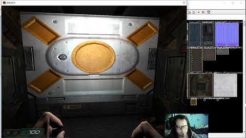 Doom 3 Editing