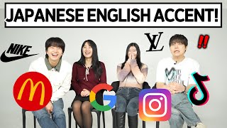 Weird Japanese Words non-native speakers cant pronounce!